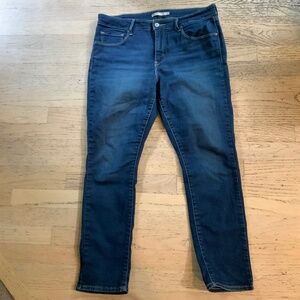 Wit & Wisdom Sz 12 Skinny